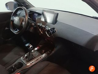 DS DS 3 BlueHDi 81 kW Manual BASTILLE
