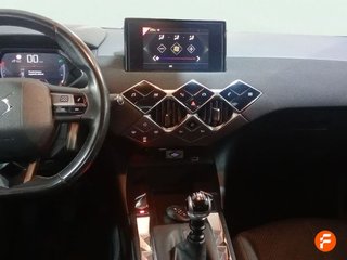 DS DS 3 BlueHDi 81 kW Manual BASTILLE