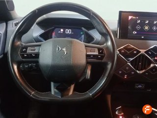 DS DS 3 BlueHDi 81 kW Manual BASTILLE