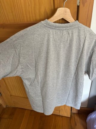 Camiseta Eme Studios Gris