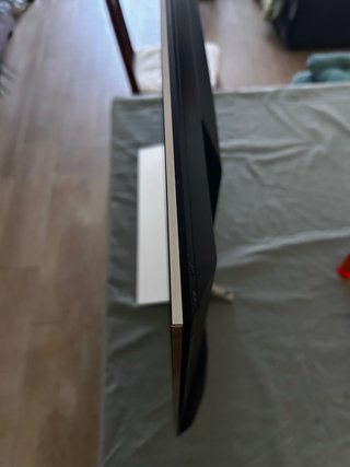 TV Sony 49” 4K HDR Android TV KD-49XE9005