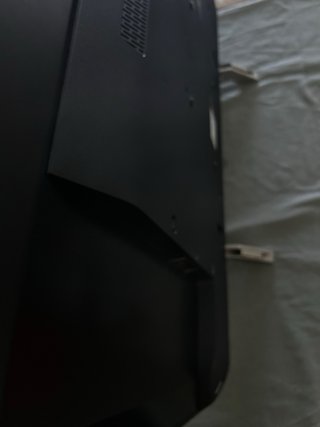 TV Sony 49” 4K HDR Android TV KD-49XE9005