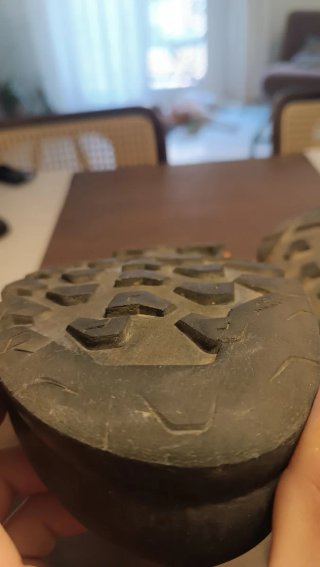 Scarpa Rapid XT Gore-Tex Zapatillas Trekking
