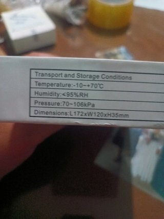 Pluma Obturación Dental Al-Endo CF Blanca