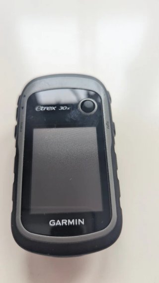 Garmin eTrex 30x GPS