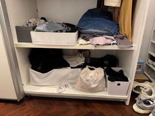Armario IKEA PAX puertas correderas