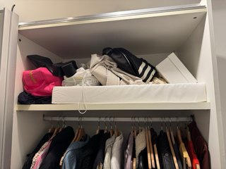 Armario IKEA PAX puertas correderas