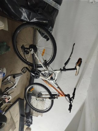 Bicicleta Montaña decathlon