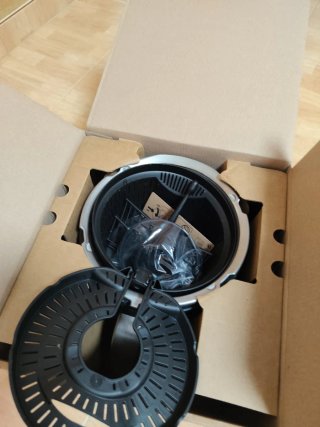 Vaso Thermomix TM7