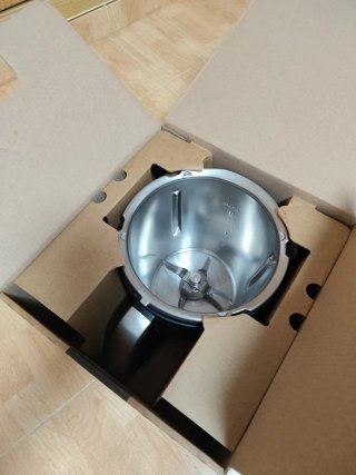 Vaso Thermomix TM7