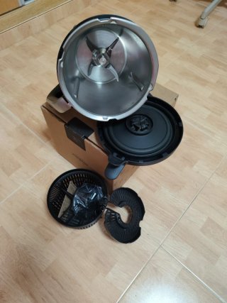 Vaso Thermomix TM7