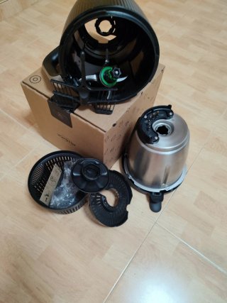 Vaso Thermomix TM7