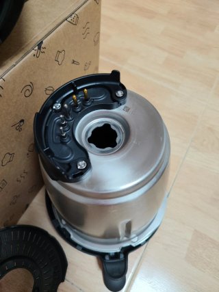 Vaso Thermomix TM7