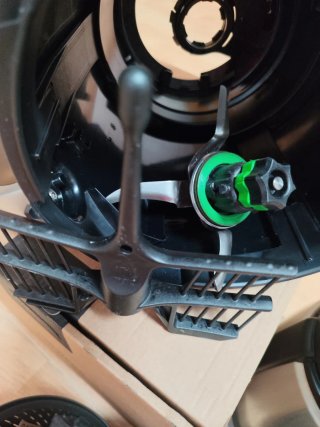 Vaso Thermomix TM7