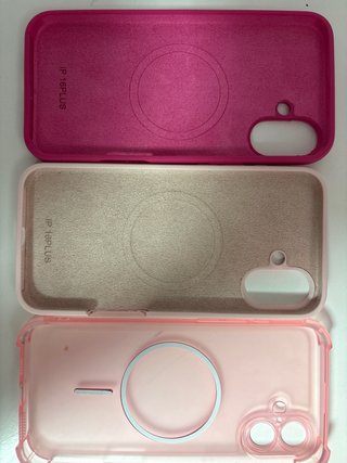 Fondi per iPhone 16 Plus