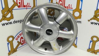 Juego llantas bmw r15 mini (r50 r53) 1064039