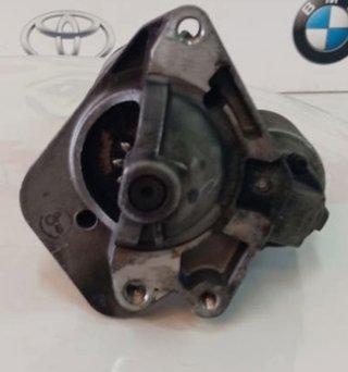 Renault 8666 m0t87881 motor arranque clio ii fase