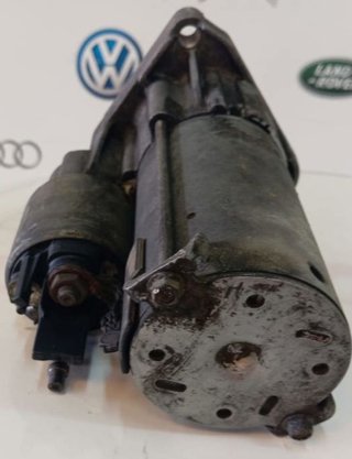 Renault 8666 m0t87881 motor arranque clio ii fase
