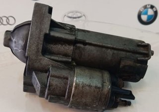 Renault 8666 m0t87881 motor arranque clio ii fase