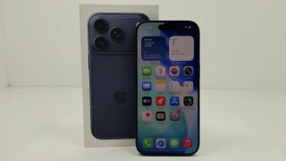 E592733-0 iPhone 17 Pro 256GB