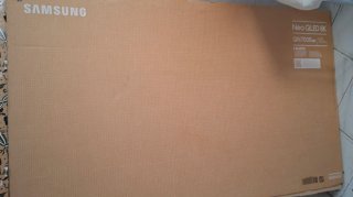 Samsung Neo QLED 8K QN700B 55