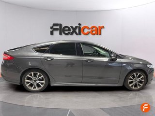 Ford Mondeo 2.0 TDCi 110kW (150CV) Business