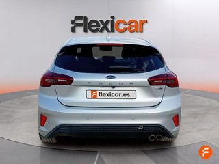 Ford Focus 1.0 Ecoboost MHEV 92kW ST-Line