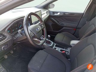 Ford Focus 1.0 Ecoboost MHEV 92kW ST-Line