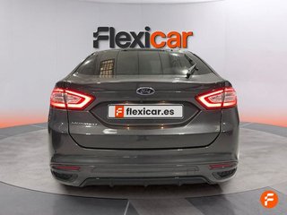 Ford Mondeo 2.0 TDCi 110kW (150CV) Business