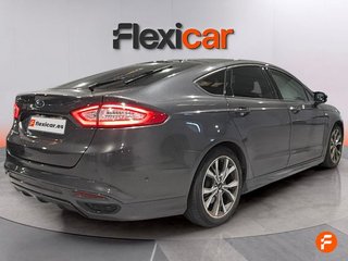 Ford Mondeo 2.0 TDCi 110kW (150CV) Business