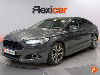Ford Mondeo 2.0 TDCi 110kW (150CV) Business
