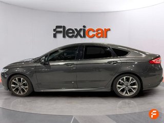 Ford Mondeo 2.0 TDCi 110kW (150CV) Business