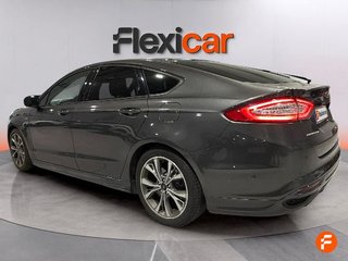 Ford Mondeo 2.0 TDCi 110kW (150CV) Business