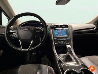Ford Mondeo 2.0 TDCi 110kW (150CV) Business