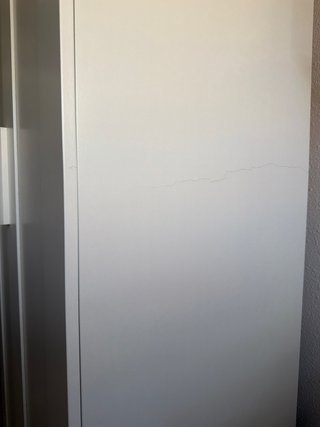 Armario Ikea Blanco Madera