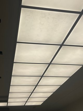 Paneles LED 60x60