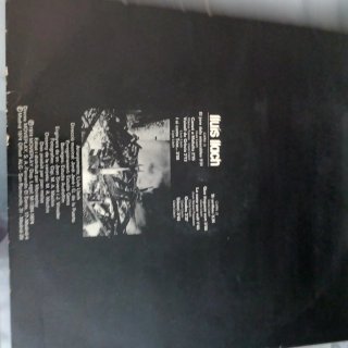 Lote 3 Vinilos: Roberto Carlos, Lluis Llach, Basil