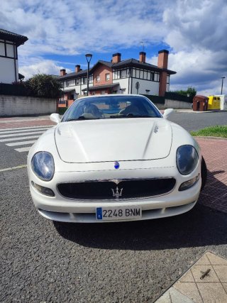 Maserati 3200 GT aut. Cambio