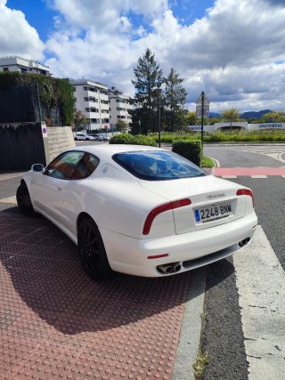 Maserati 3200 GT aut. Cambio