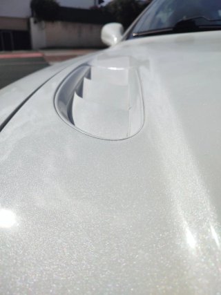 Maserati 3200 GT aut. Cambio