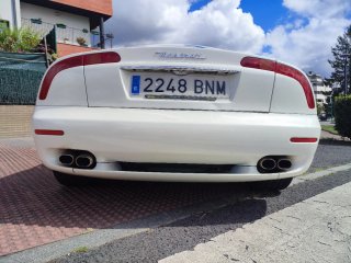 Maserati 3200 GT aut. Cambio