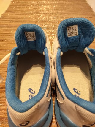 Zapatillas Asics Gel Challenger 14 Talla 42
