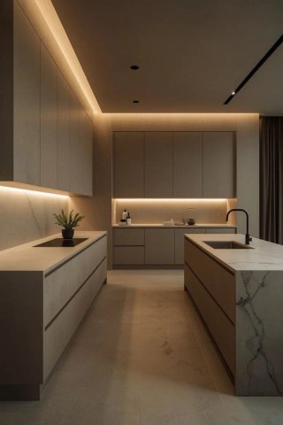 Muebles de cocina a medida