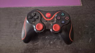 Mando PS3 no original