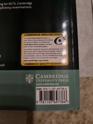 Advanced Grammar in Use - Third Edition