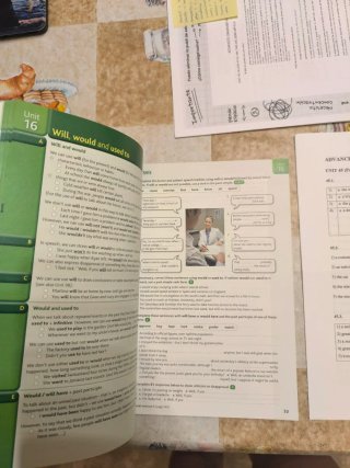 Advanced Grammar in Use - Third Edition