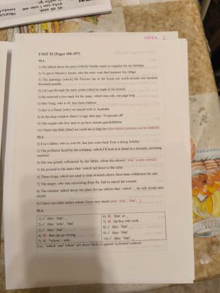 Advanced Grammar in Use - Third Edition