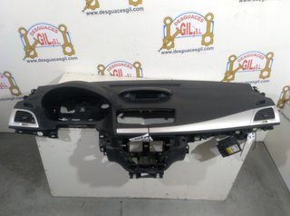 Kit renault 978620 megane iii coupe color edition