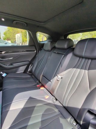 BYD Seal U dmi 2025