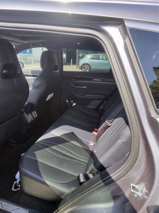 BYD Seal U dmi 2025